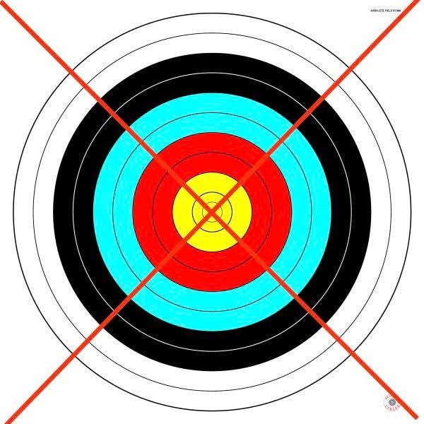 Pas d'entraînement 13 décembre 2025