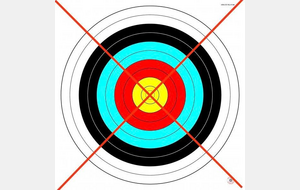 Pas d'entraînement 13 décembre 2025