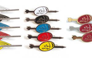 Passage de flèches pour les débutants