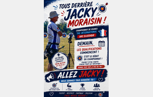 championnat de France TAE 2026