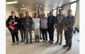 Concours 3D 2025 et journée découverte 3D