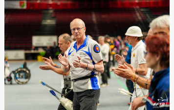 championnat de France salle