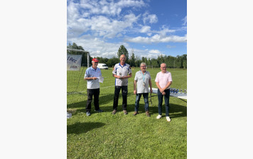 concours TAE saint germain du puy 05/2026