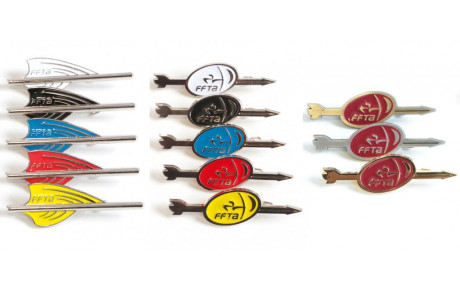 Passage de flèches pour les débutants